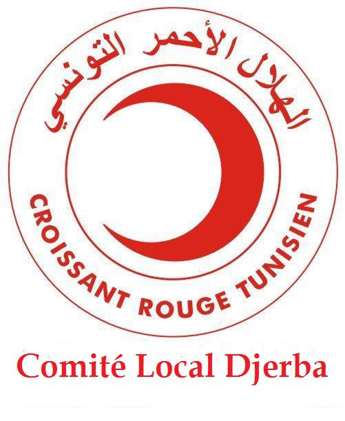 Croissant Rouge Djerba